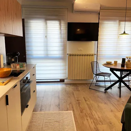 Sienna Santiago de Compostella