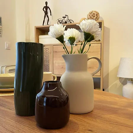 Sienna Appartement Santiago de Compostella