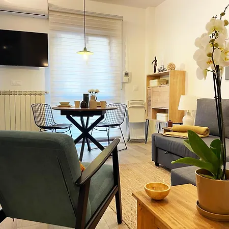 Sienna Santiago de Compostella