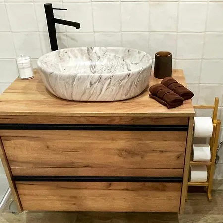 Sienna 公寓 圣地亚哥－德孔波斯特拉