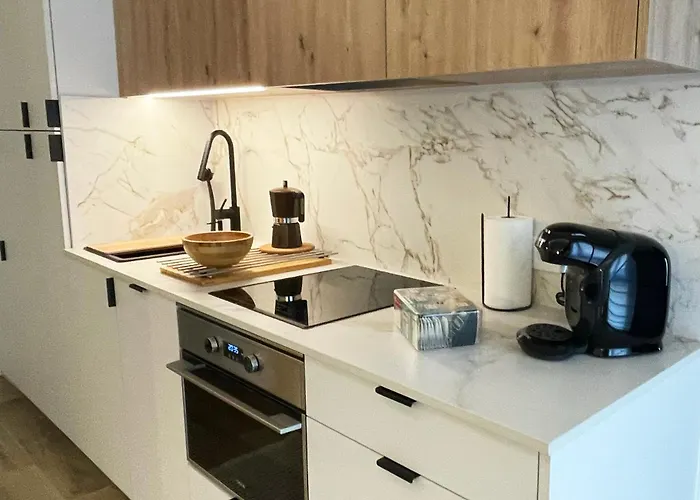 Apartment Sienna Santiago de Compostela