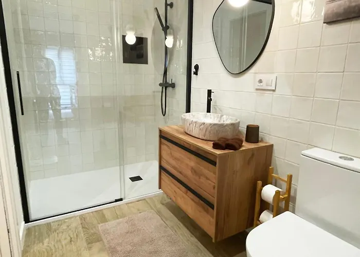 Sienna Apartment Santiago de Compostela