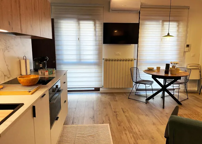 Sienna Santiago de Compostela