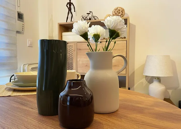 Sienna Apartment Santiago de Compostela