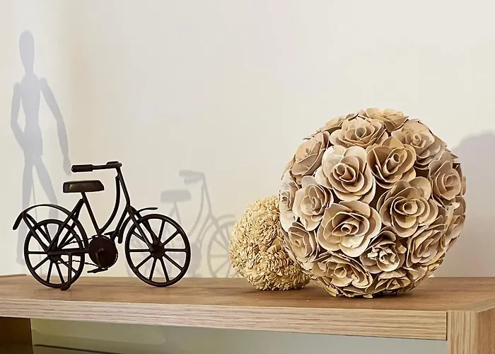 Apartment Sienna Santiago de Compostela