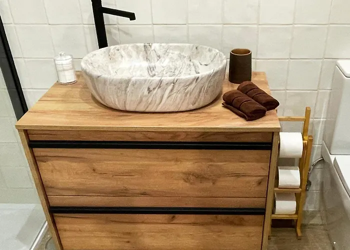 Sienna Apartment Santiago de Compostela